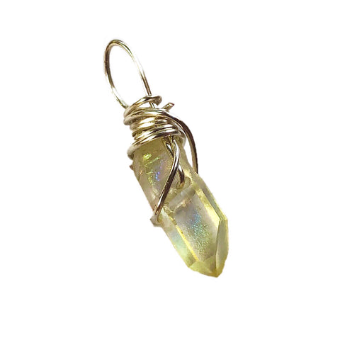 Sunshine Aura (small)