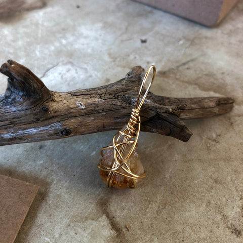 Citrine