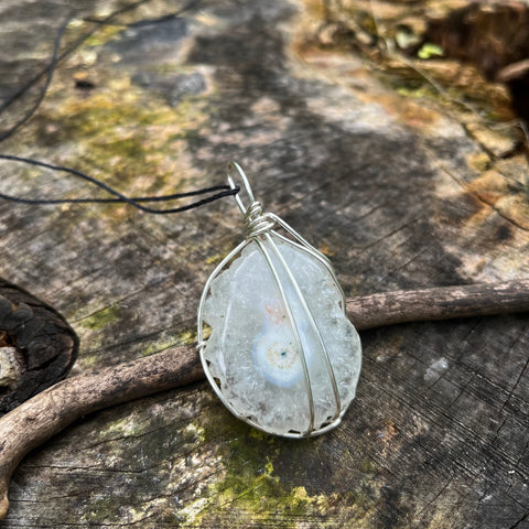 Solar Quartz (Large)