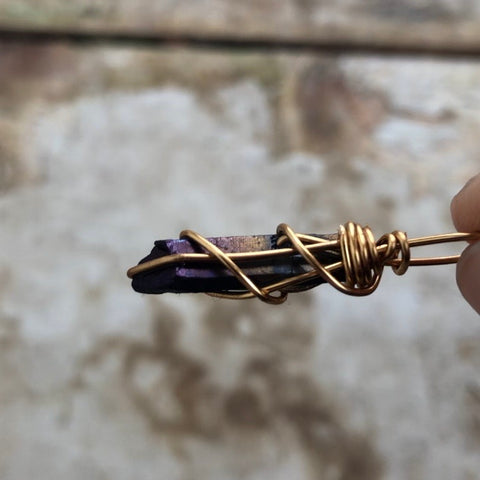 Titanium Quartz (small)