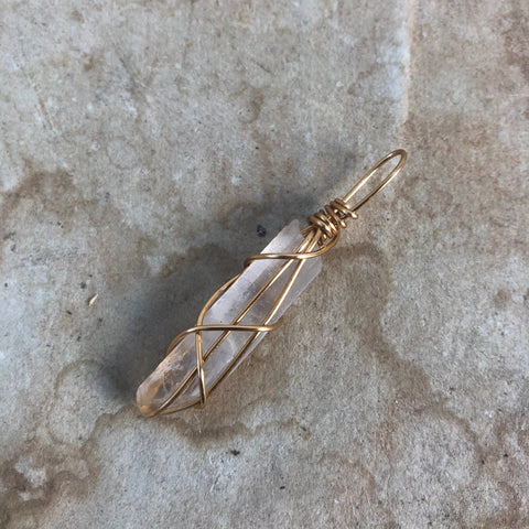 Clear Quartz