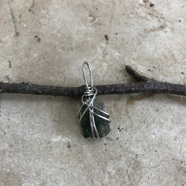 Moldavite