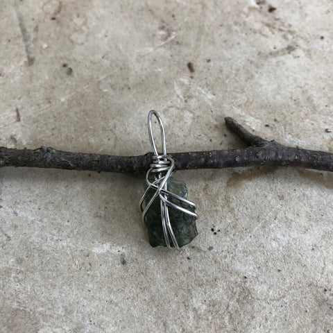 Moldavite