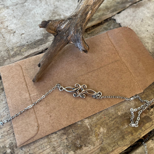 Healer (Waist Chain)