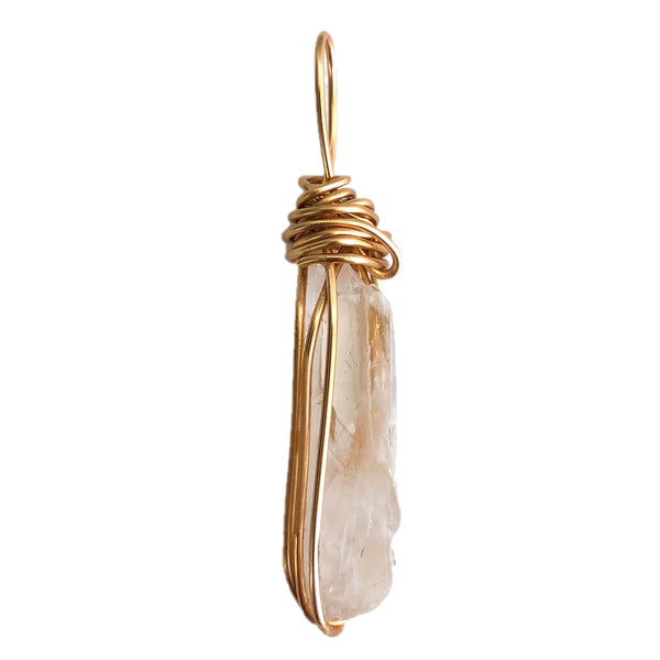 Clear Quartz