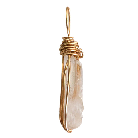Clear Quartz