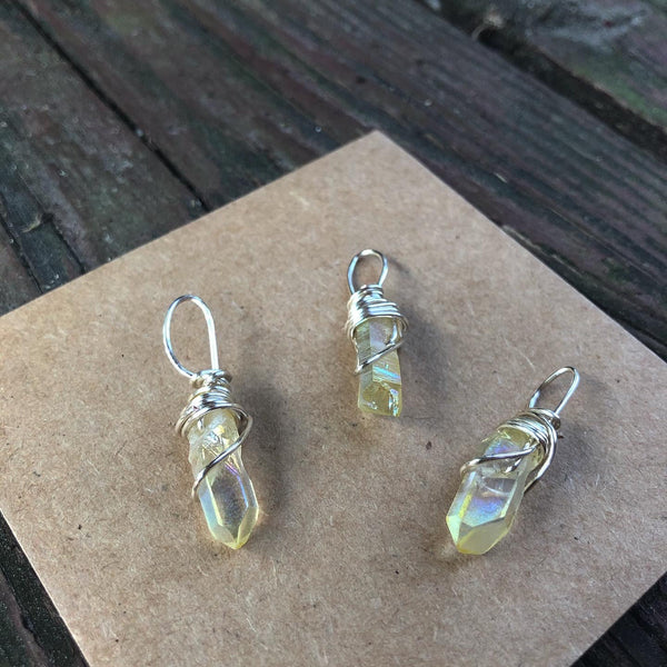 Sunshine Aura (small)