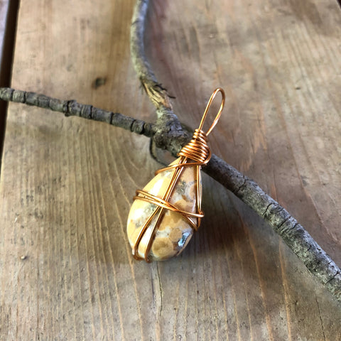 Cobra Jasper (Large)
