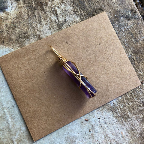 Amethyst Point