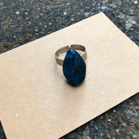 Apatite Ring