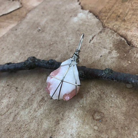 Pink Tourmaline (Large)
