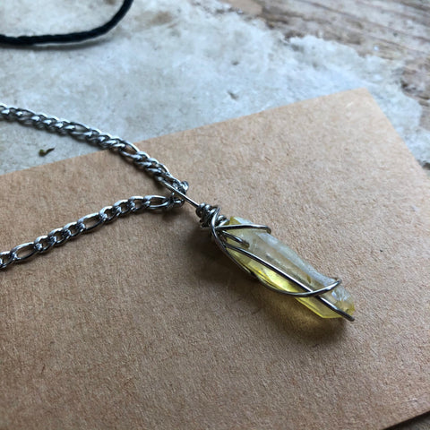 Sunshine Aura