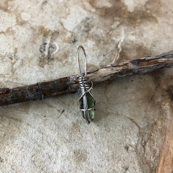 Moldavite