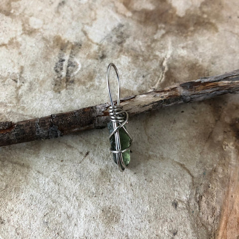Moldavite