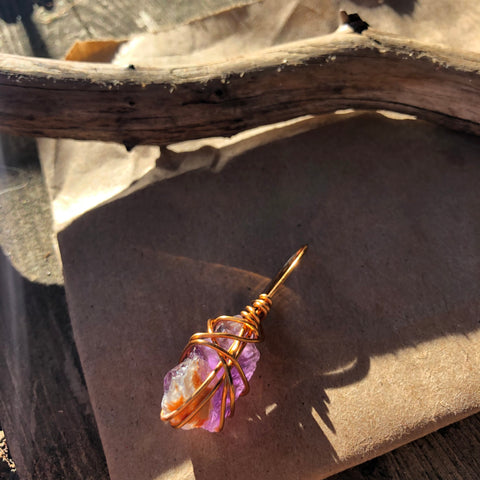 Amethyst