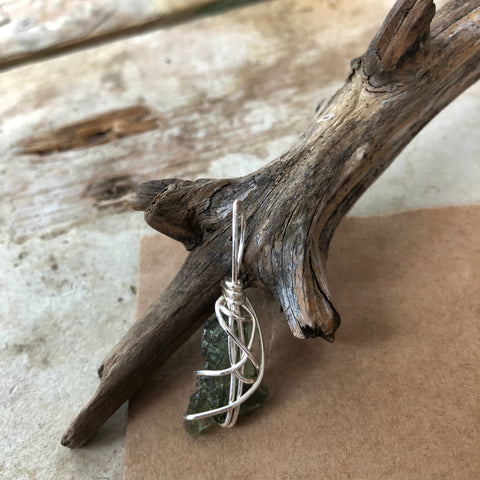 Moldavite