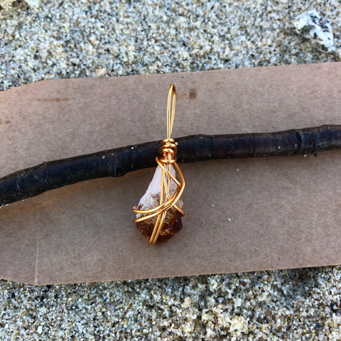 Citrine