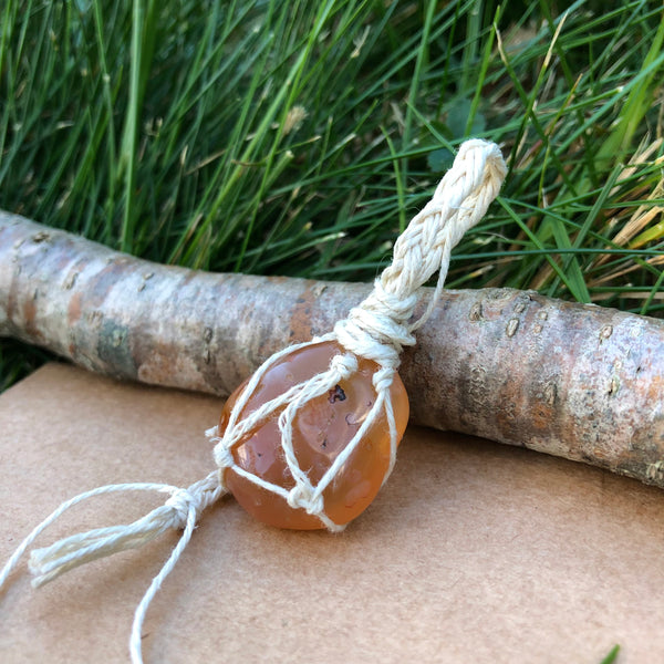 Carnelian