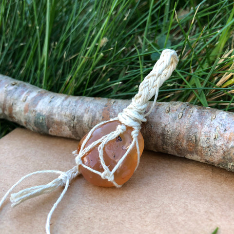 Carnelian