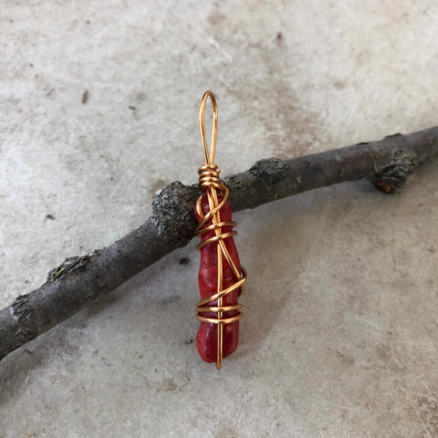Red Coral