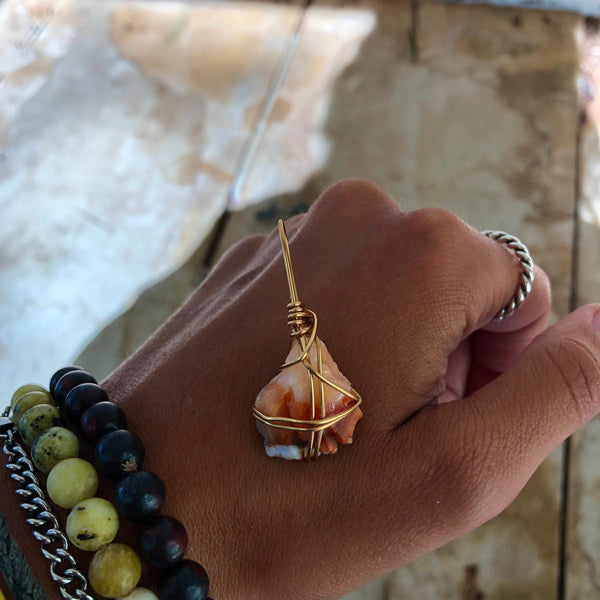 Carnelian