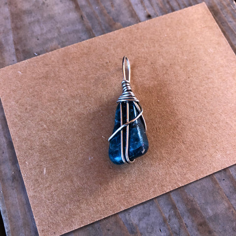 Apatite