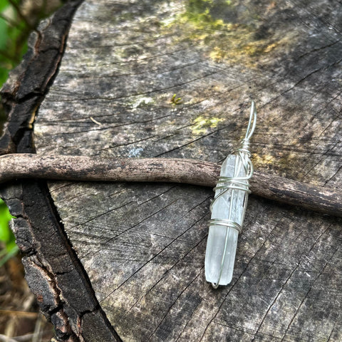 Clear Quartz