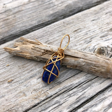 Lapis Lazuli