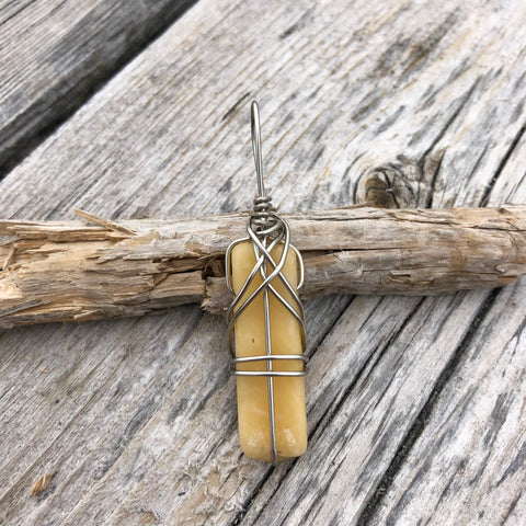 Honey Opal