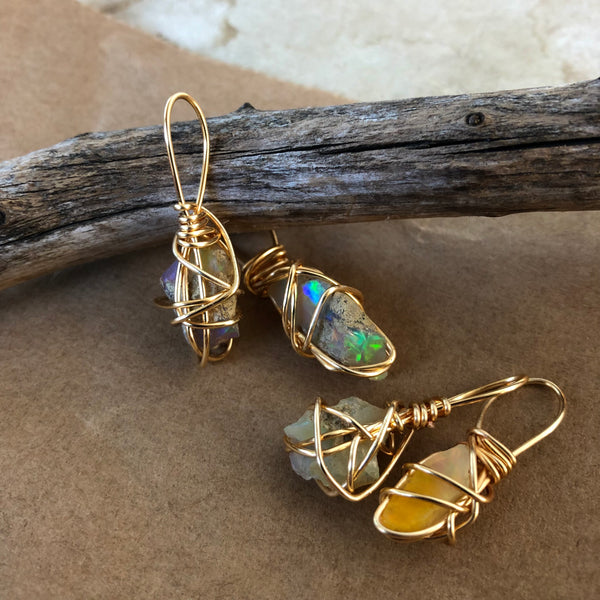 Ethiopian Opal (Small)