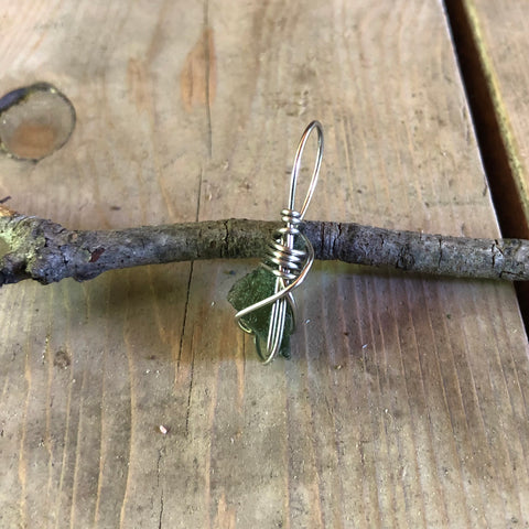 Moldavite