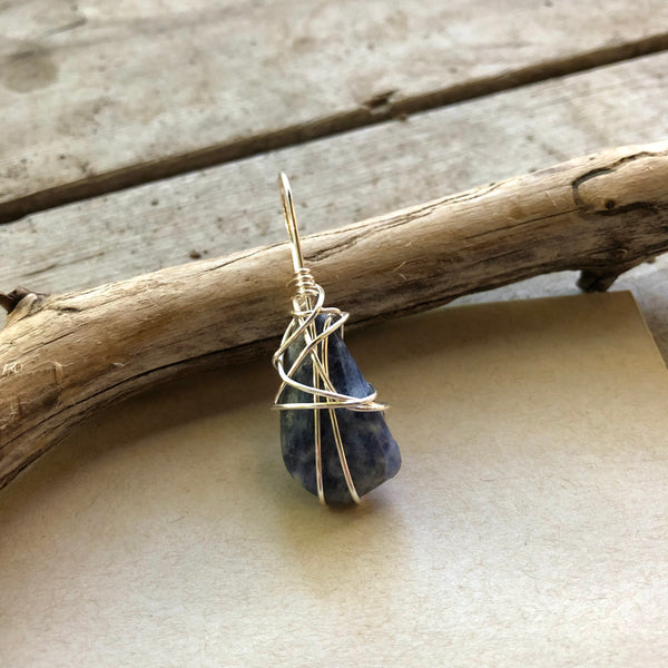 Sodalite