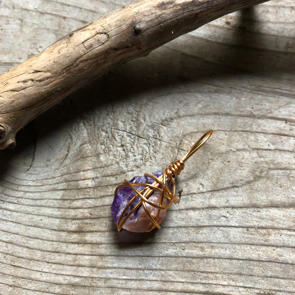 Amethyst