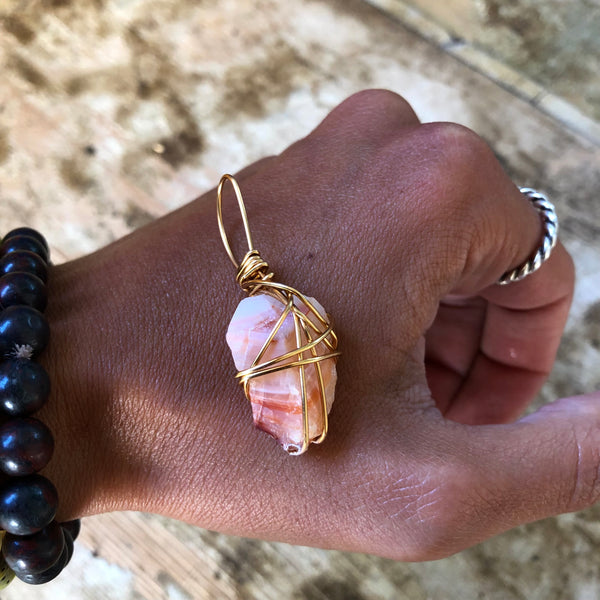 Carnelian