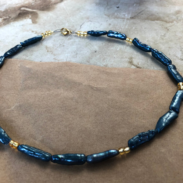 Sat Nam Choker