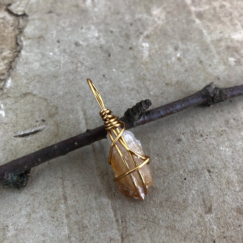 Citrine