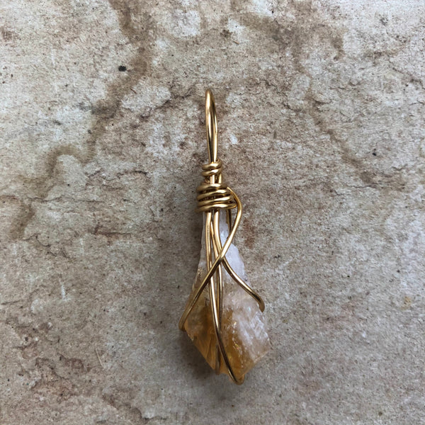 Citrine
