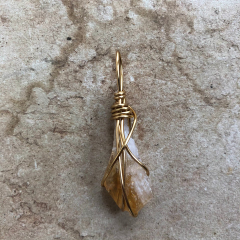 Citrine