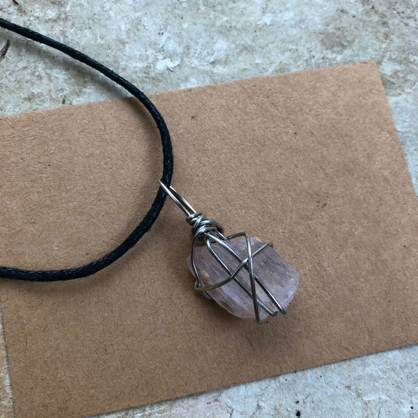 Kunzite (Large)