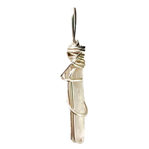 Clear Quartz