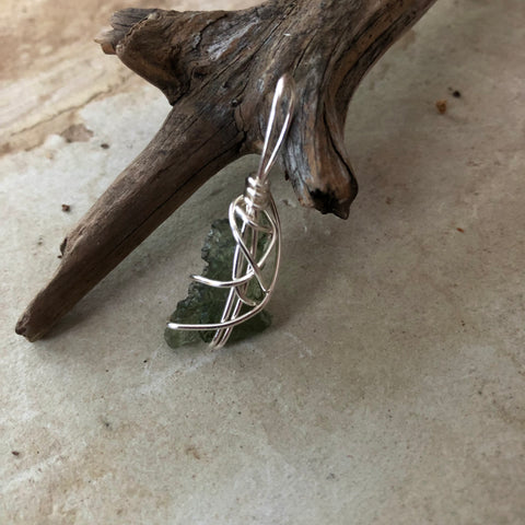 Moldavite