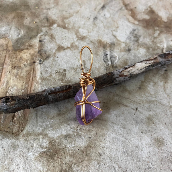 Amethyst
