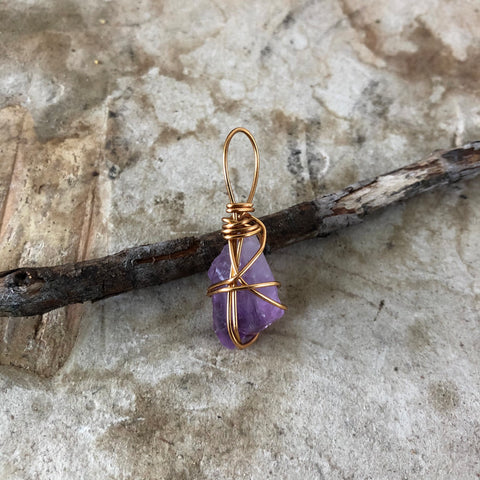 Amethyst