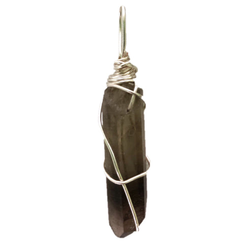 Large Smoky Quartz