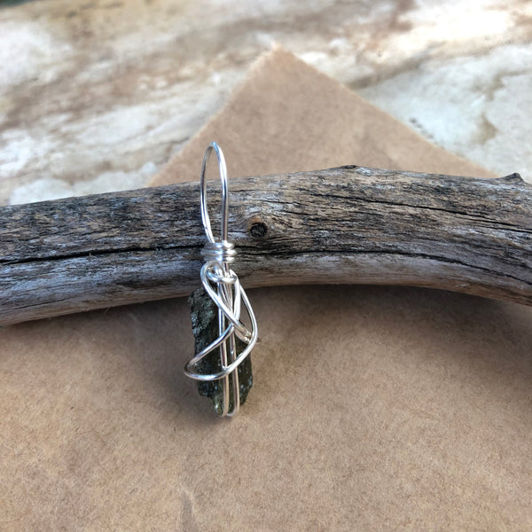 Moldavite