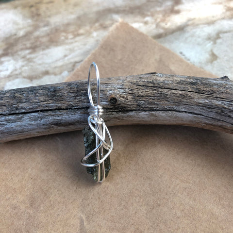 Moldavite
