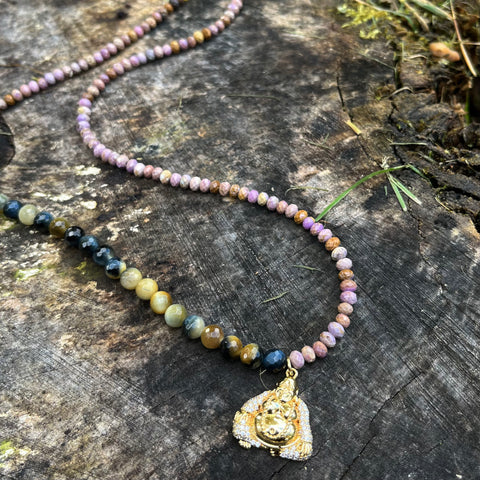 Buddha
