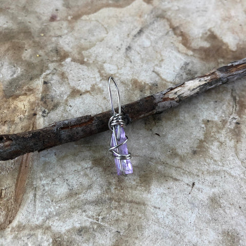 Angel Aura Lemurian (Small)