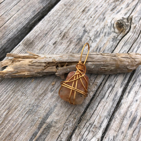 Sunstone (Large)