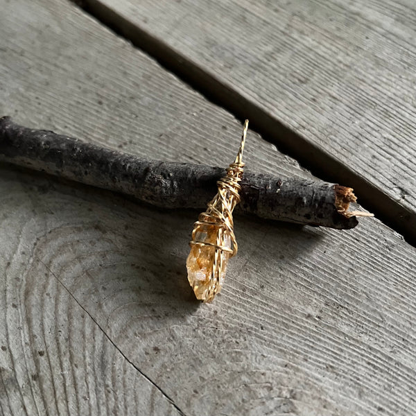 Citrine